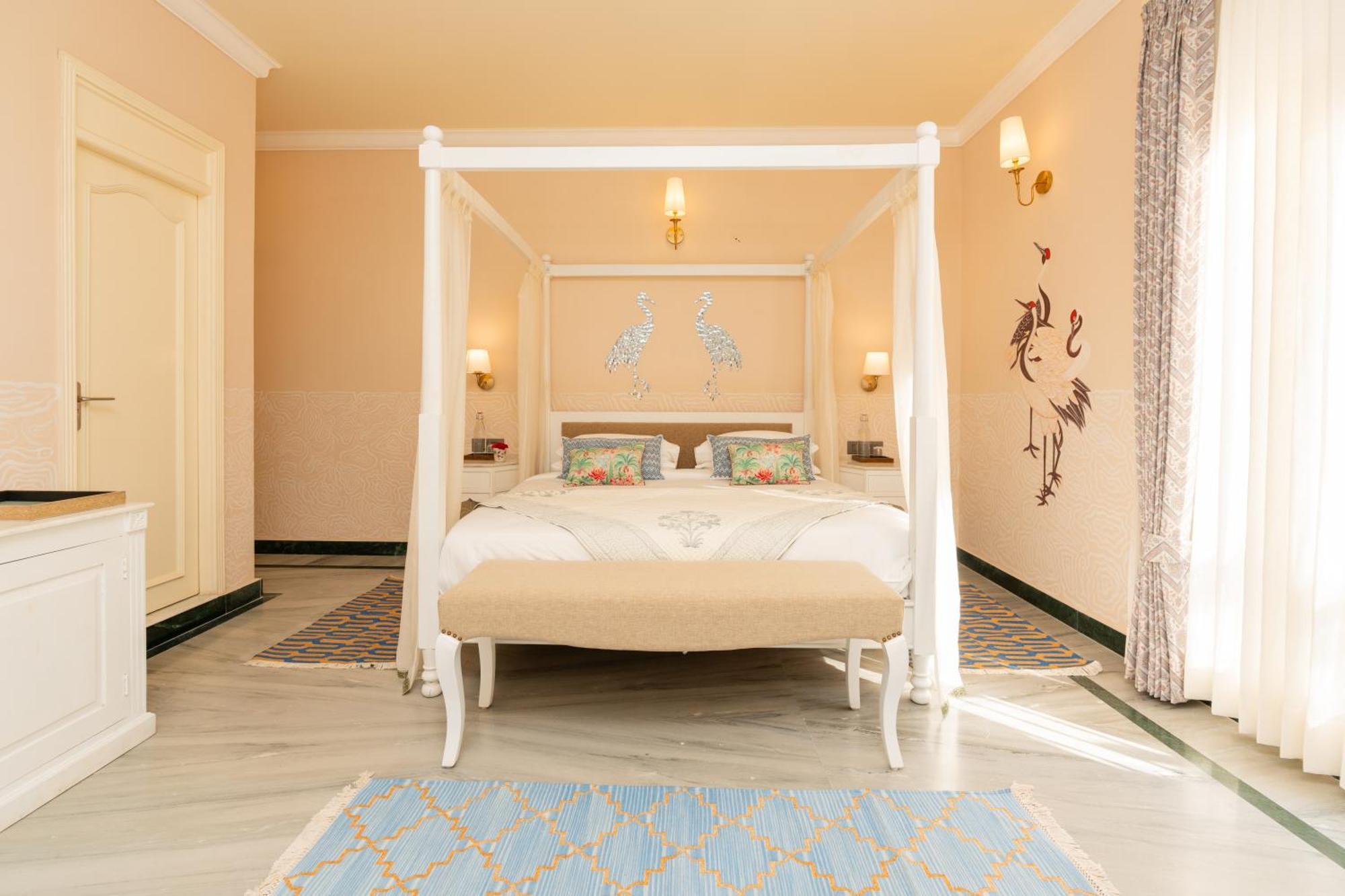 Hotel Laalee Jaipur Zimmer foto