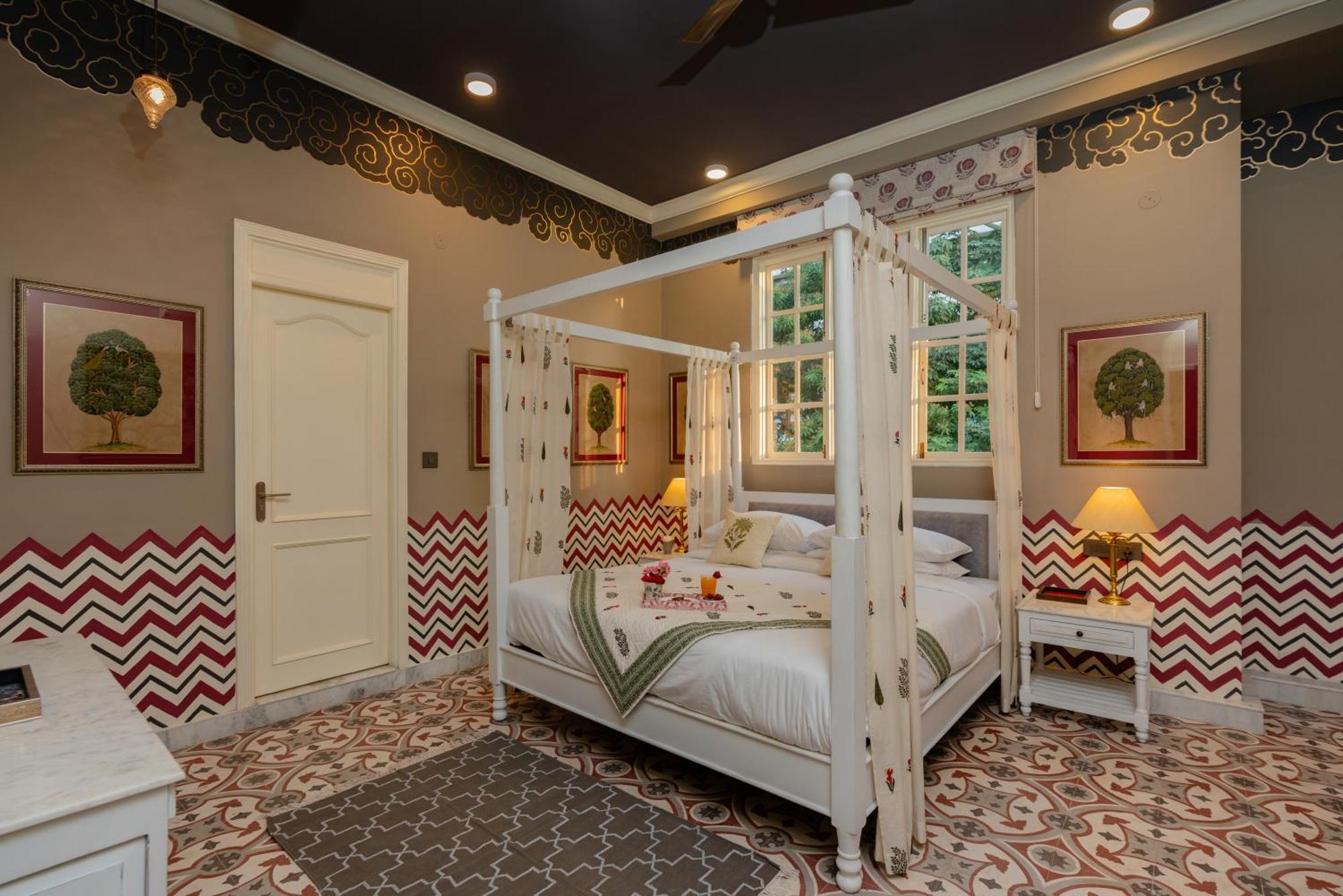 Hotel Laalee Jaipur Zimmer foto