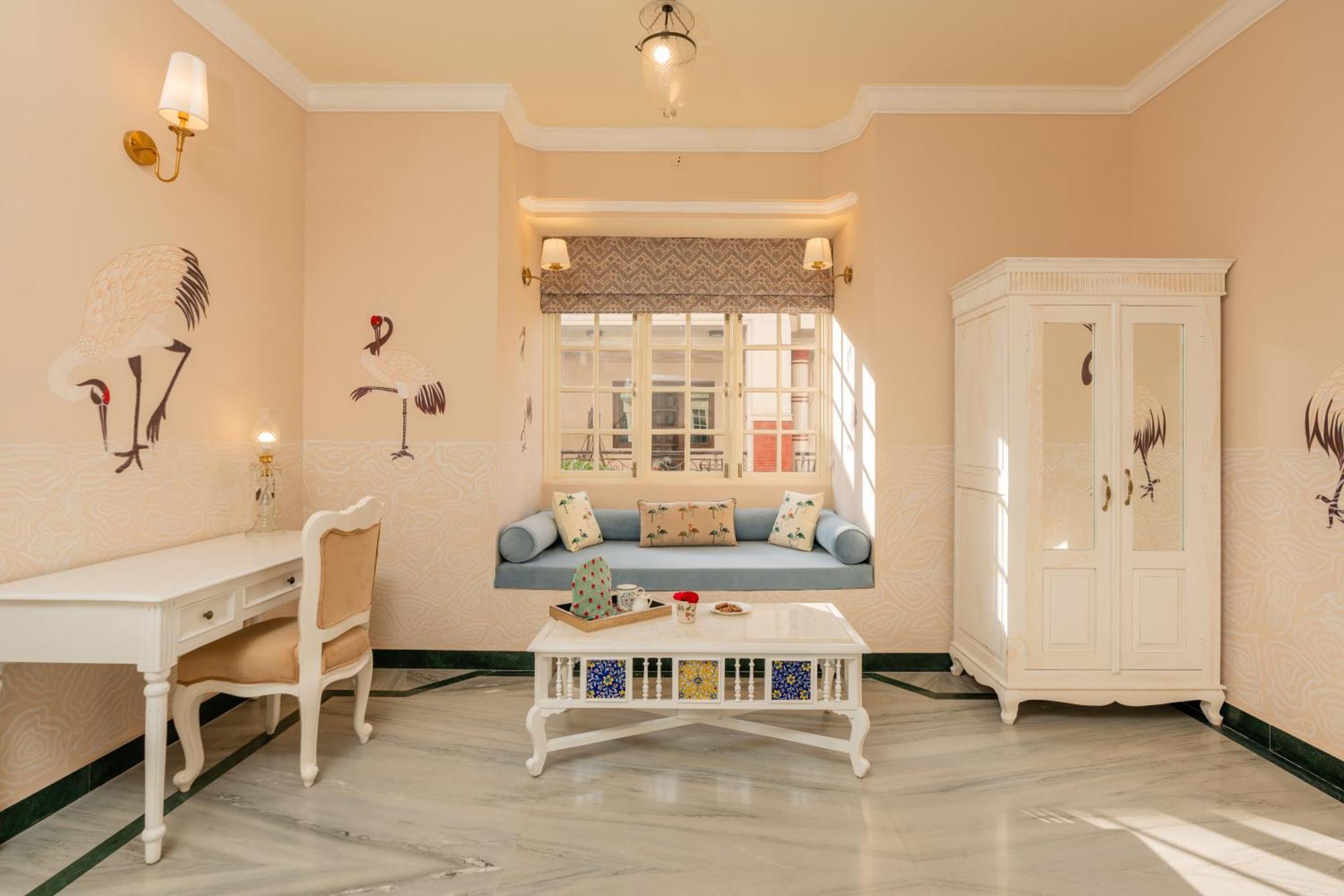 Hotel Laalee Jaipur Zimmer foto