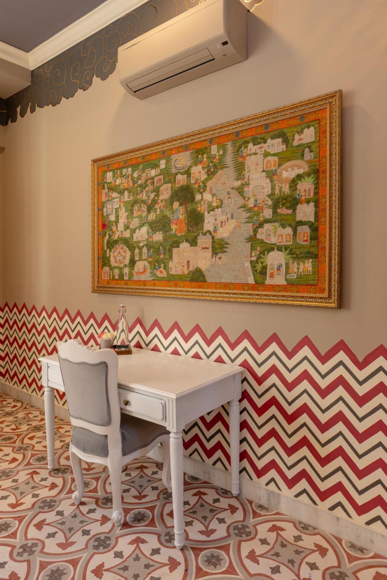Hotel Laalee Jaipur Zimmer foto