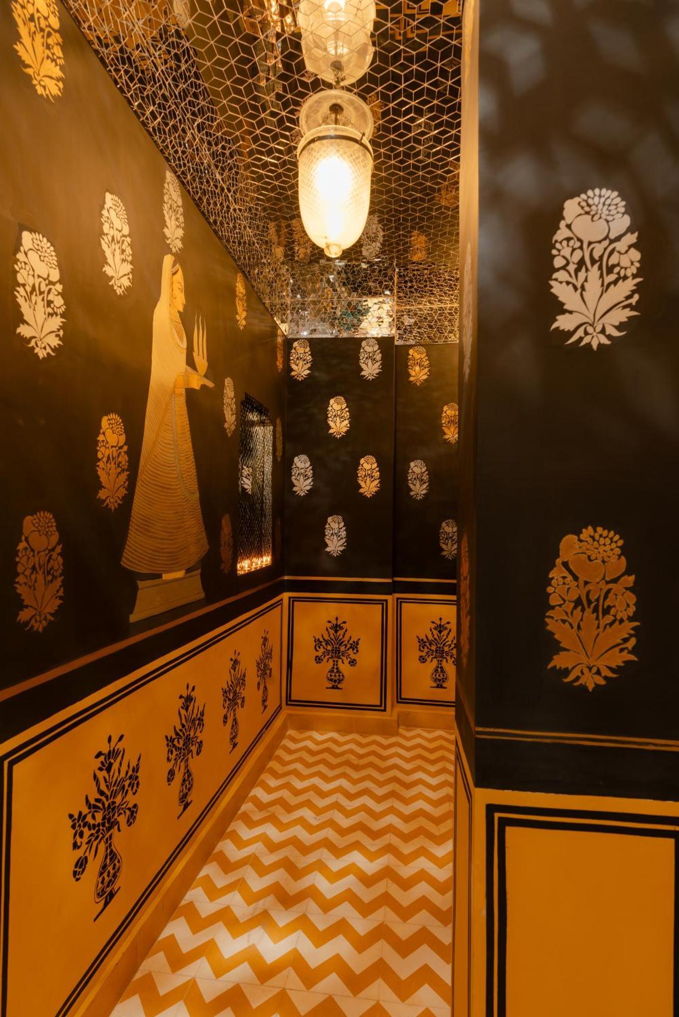 Hotel Laalee Jaipur Zimmer foto