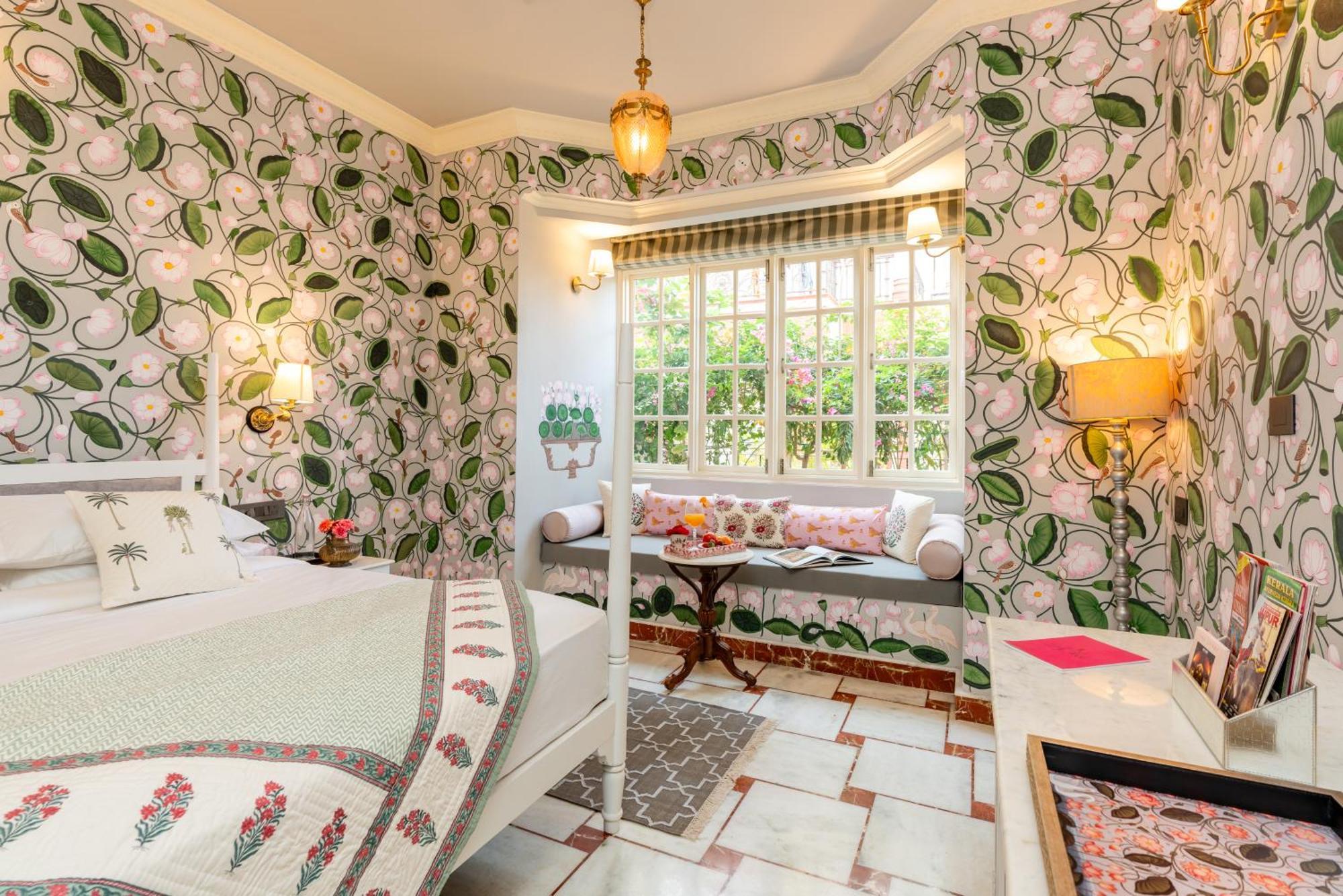 Hotel Laalee Jaipur Zimmer foto