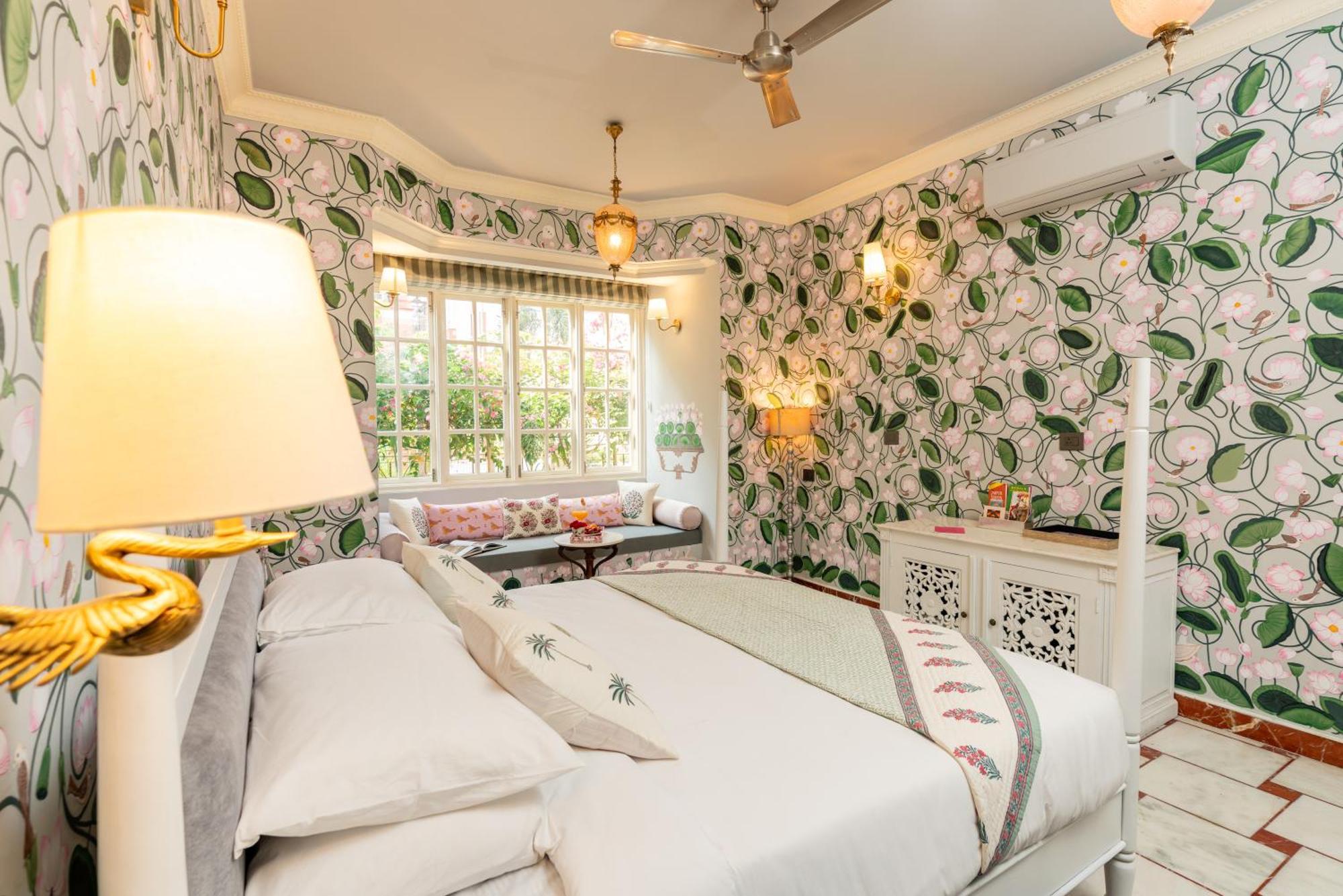 Hotel Laalee Jaipur Zimmer foto