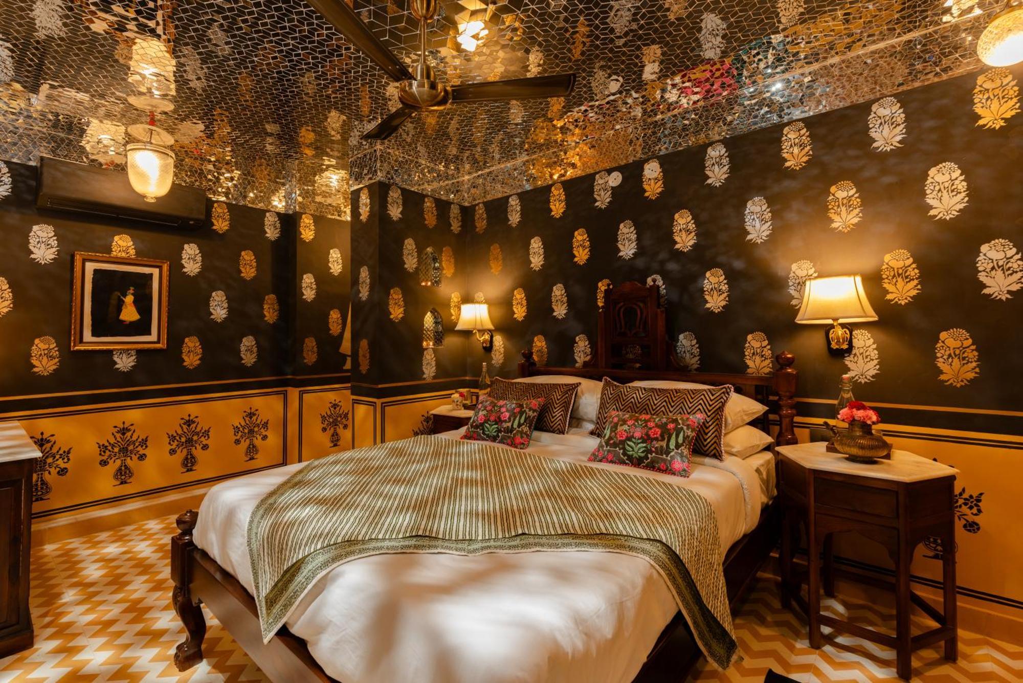 Hotel Laalee Jaipur Zimmer foto