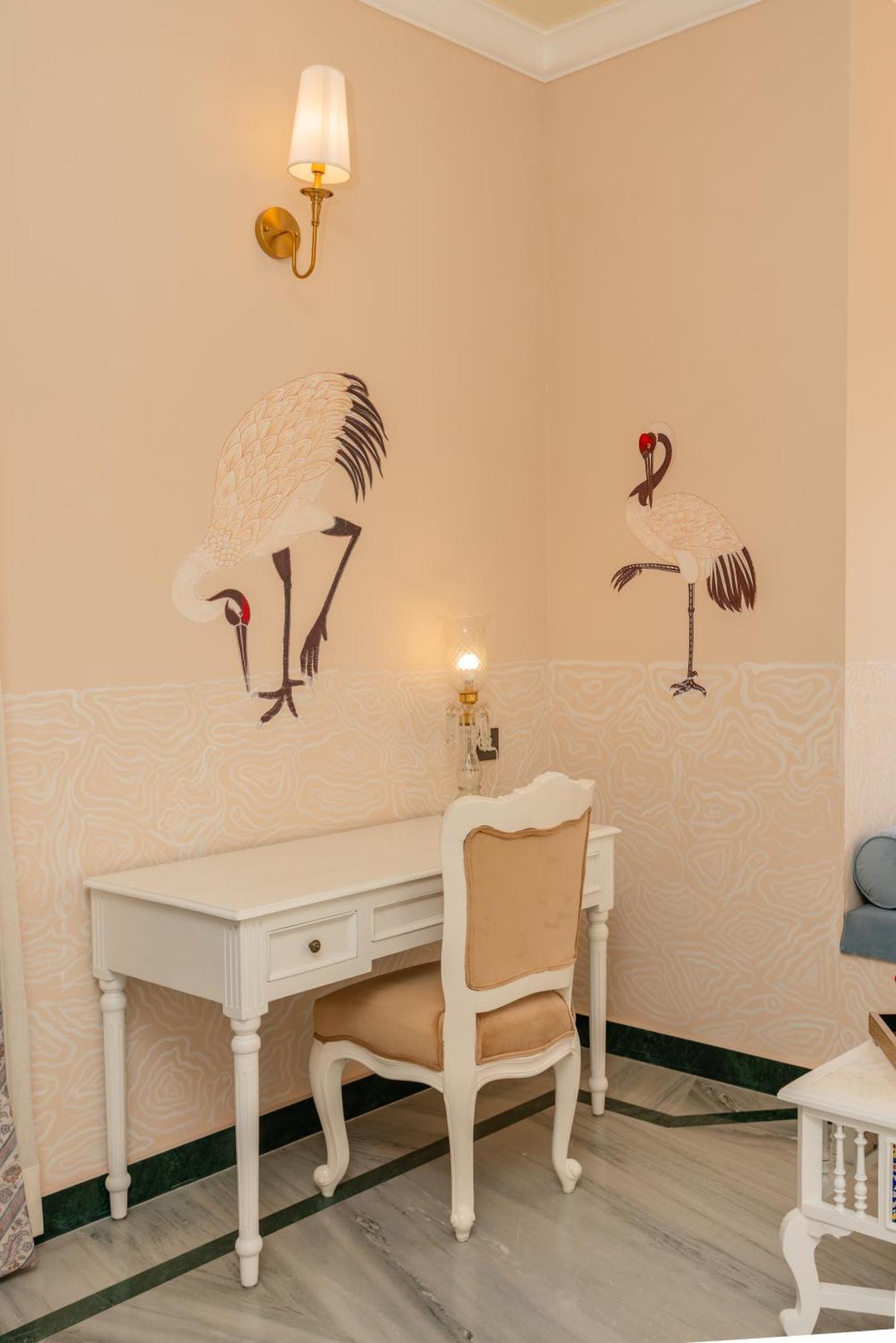 Hotel Laalee Jaipur Zimmer foto
